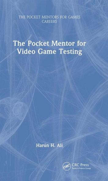Pocket Mentor for Video Game Testing