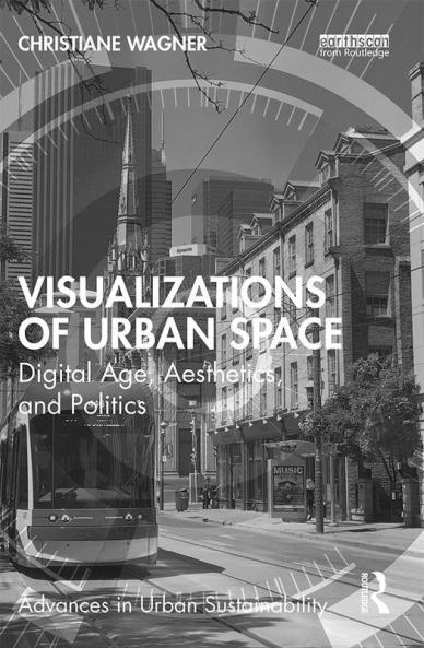 Visualizations of Urban Space