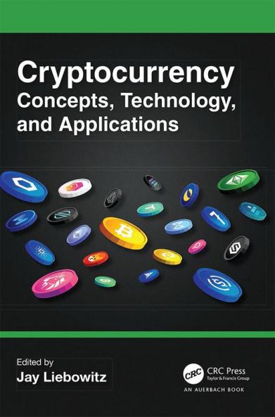 Cryptocurrency Concepts Technology and Applications