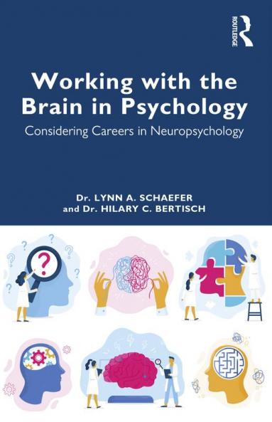 Working with the Brain in Psychology