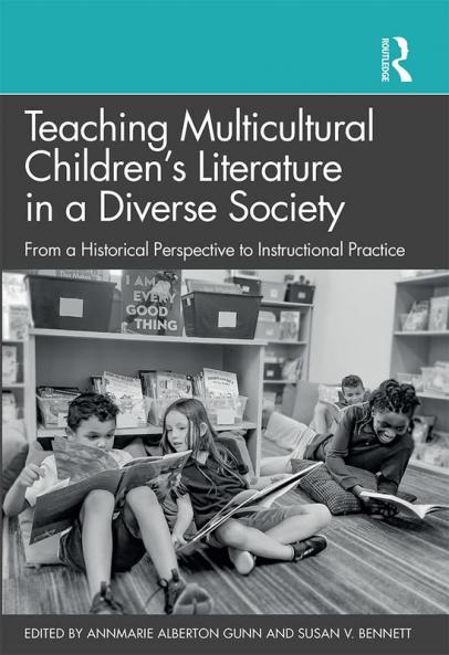 Teaching Multicultural Children’s Literature in a Diverse Society