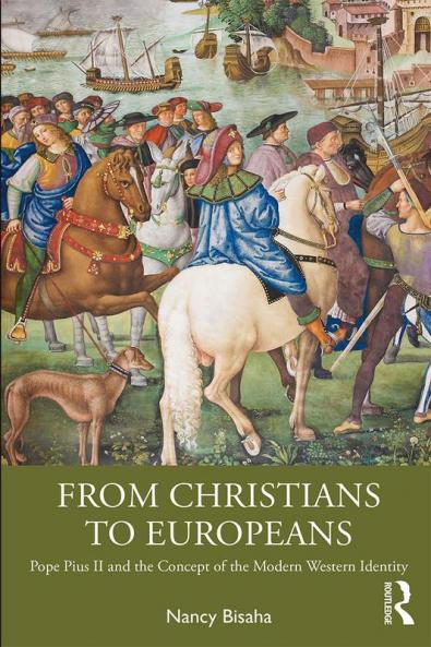 From Christians to Europeans