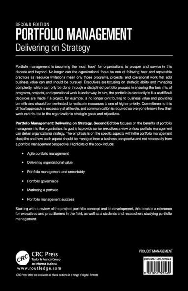 Portfolio Management