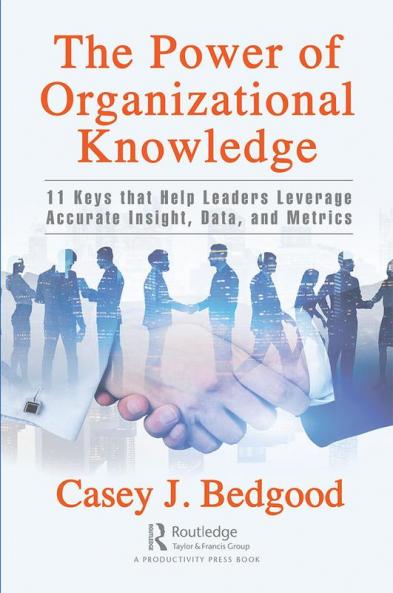 Power of Organizational Knowledge