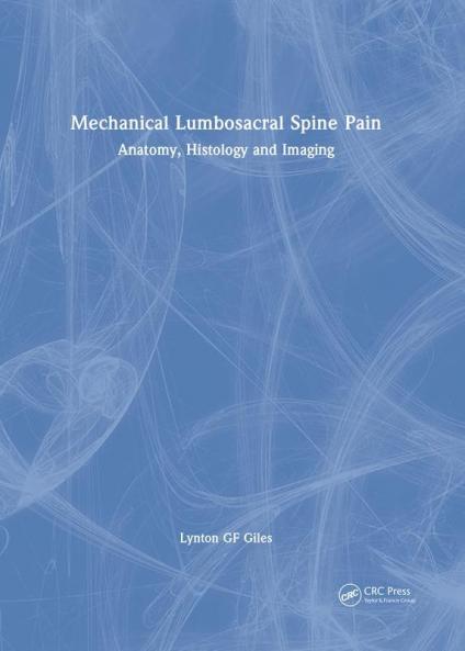 Mechanical Lumbosacral Spine Pain