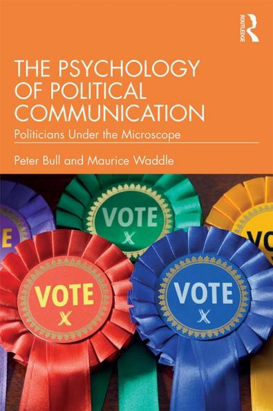 Psychology of Political Communication