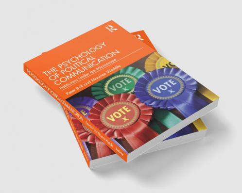 Psychology of Political Communication
