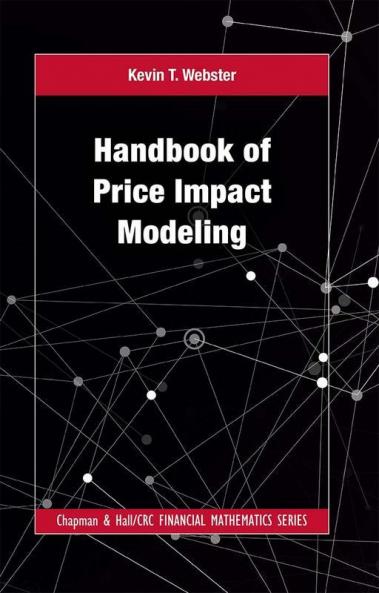 Handbook of Price Impact Modeling