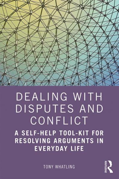 Dealing with Disputes and Conflict