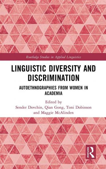 Linguistic Diversity and Discrimination