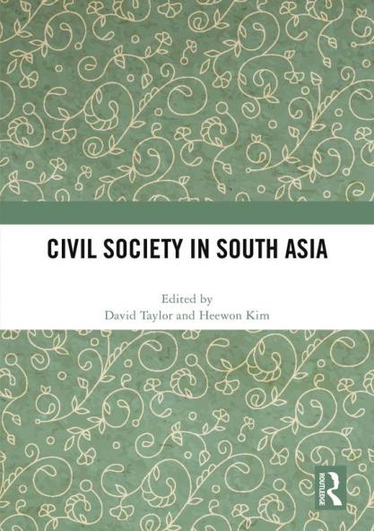 Civil Society in South Asia