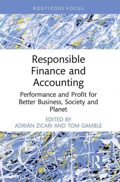 Responsible Finance and Accounting