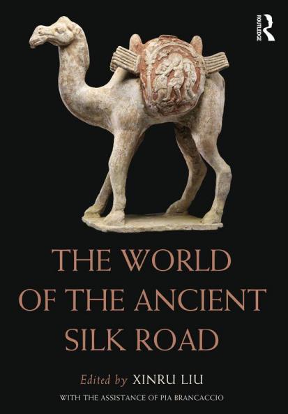 World of the Ancient Silk Road