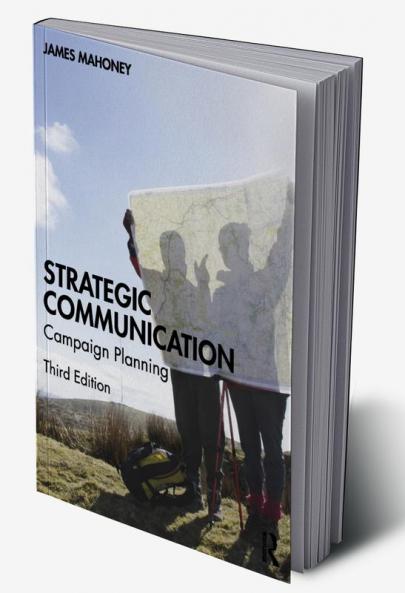 Strategic Communication