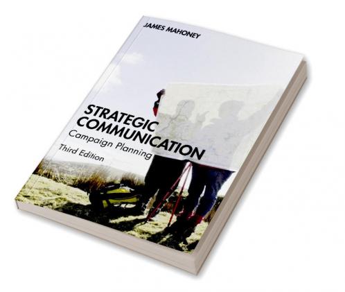 Strategic Communication