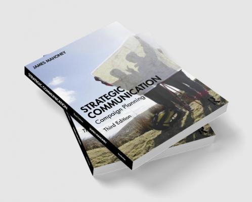 Strategic Communication