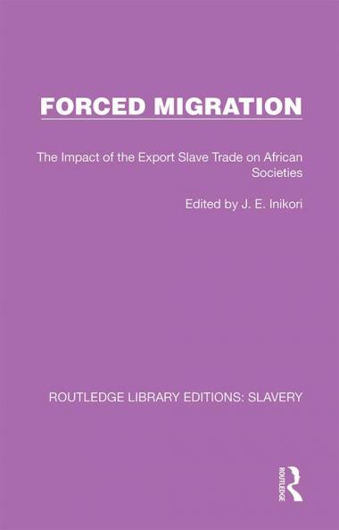 Forced Migration
