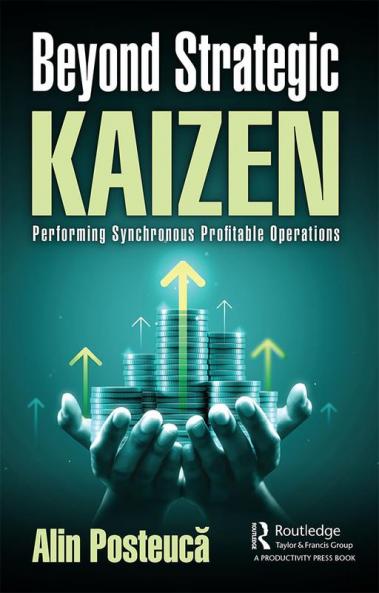 Beyond Strategic Kaizen