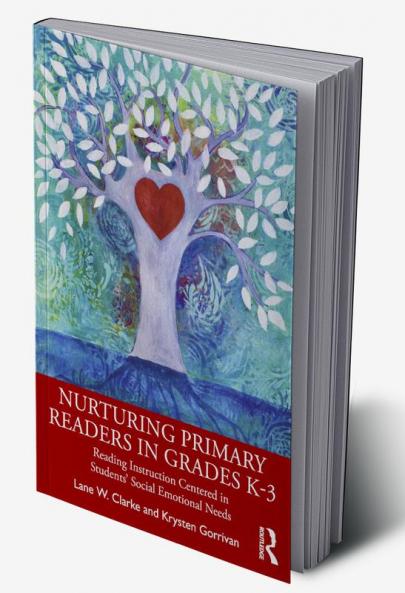 Nurturing Primary Readers in Grades K-3