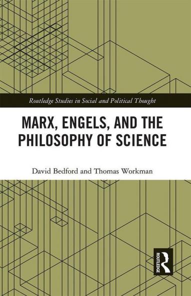 Marx Engels and the Philosophy of Science