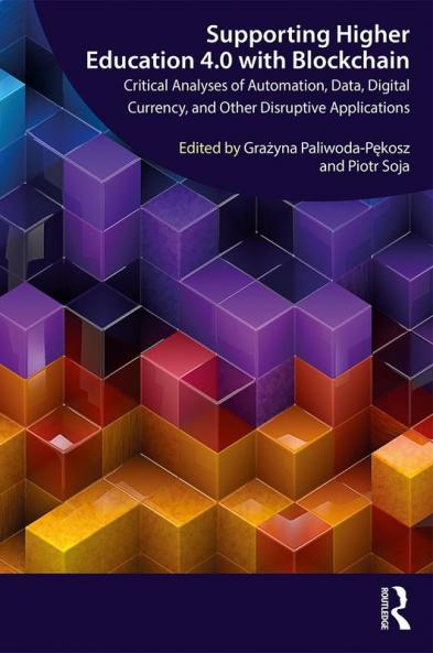 Supporting Higher Education 4.0 with Blockchain