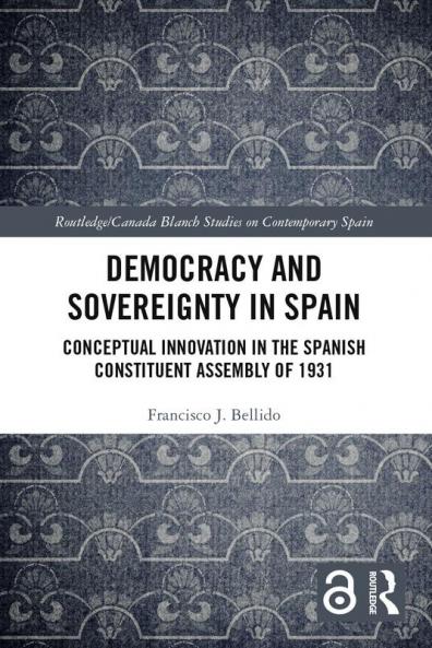 Democracy and Sovereignty in Spain