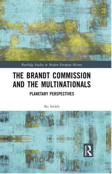 Brandt Commission and the Multinationals