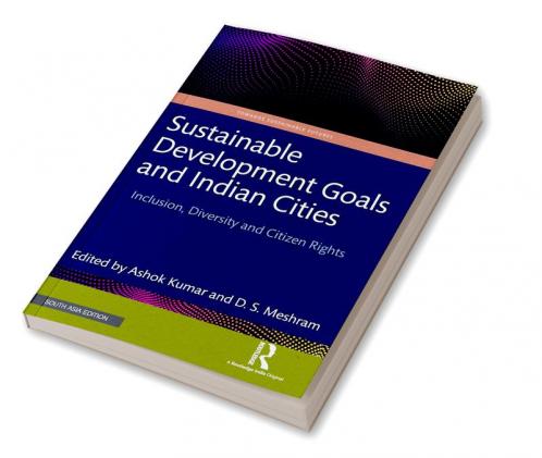 Sustainable Development Goals and Indian Cities
