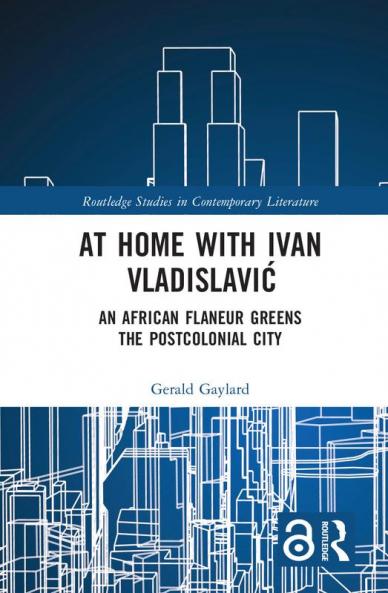 At Home with Ivan Vladislavic