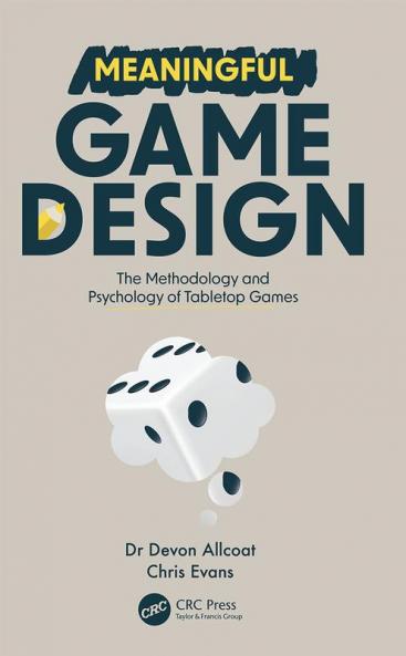 Meaningful Game Design