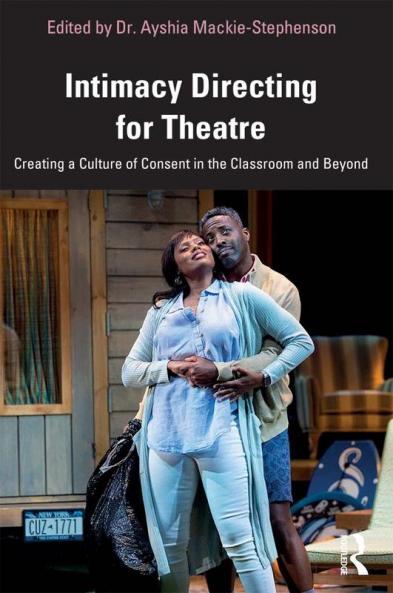 Intimacy Directing for Theatre