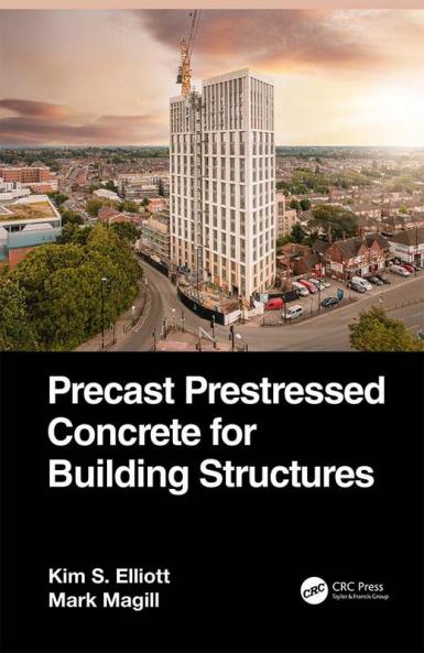 Precast Prestressed Concrete for Building Structures
