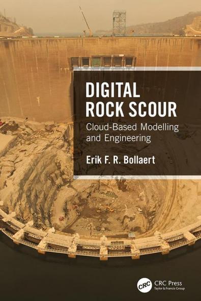 Digital Rock Scour