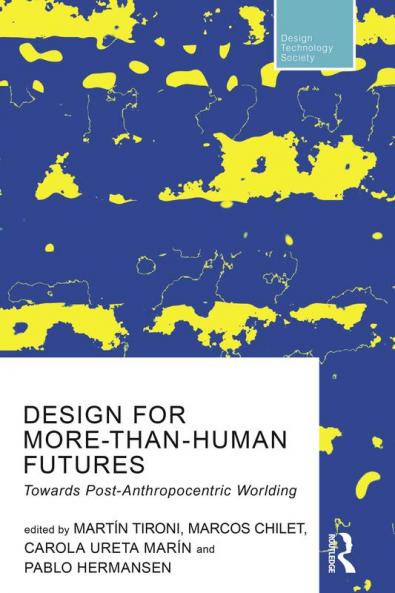 Design for More-Than-Human Futures
