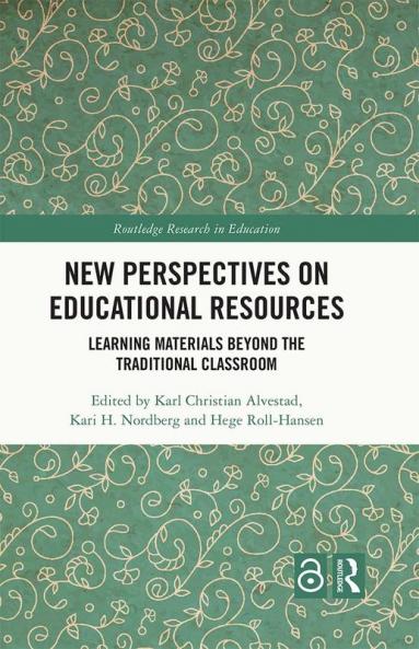 New Perspectives on Educational Resources