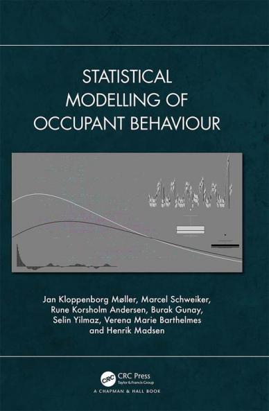 Statistical Modelling of Occupant Behaviour
