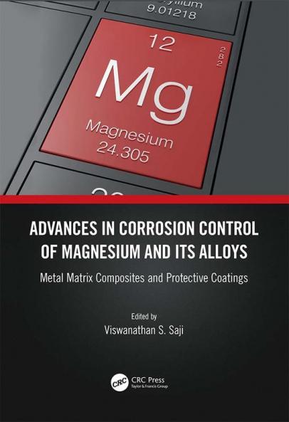Advances in Corrosion Control of Magnesium and its Alloys