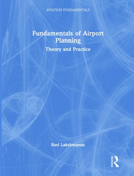 Fundamentals of Airport Planning