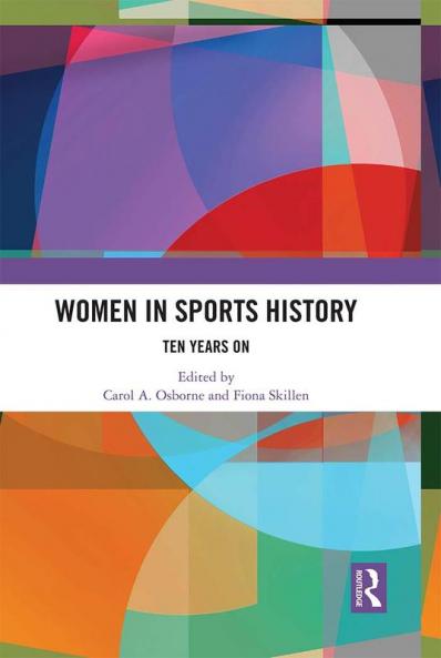 Women in Sports History