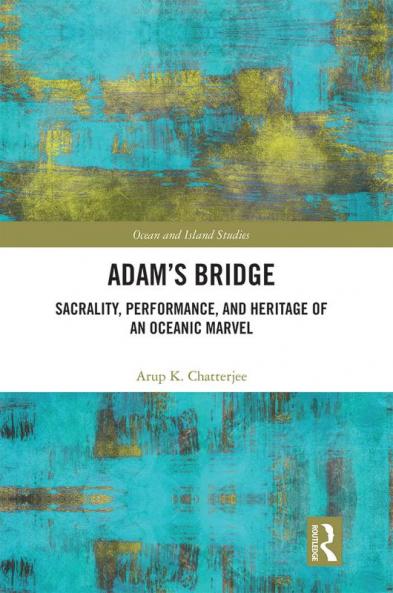 Adam's Bridge