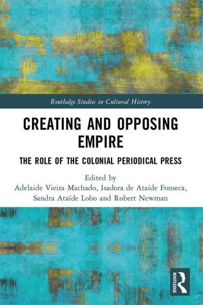 Creating and Opposing Empire