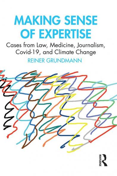 Making Sense of Expertise