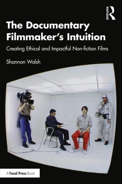 Documentary Filmmaker's Intuition
