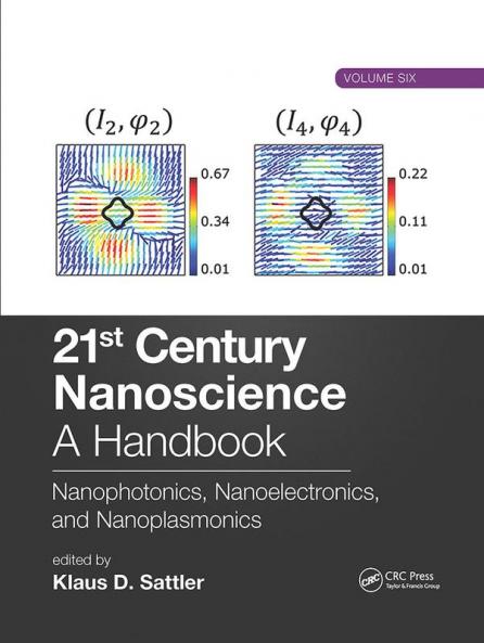 21st Century Nanoscience - A Handbook