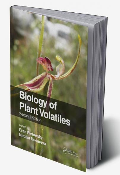 Biology of Plant Volatiles