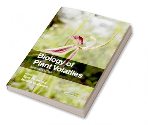 Biology of Plant Volatiles