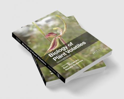 Biology of Plant Volatiles