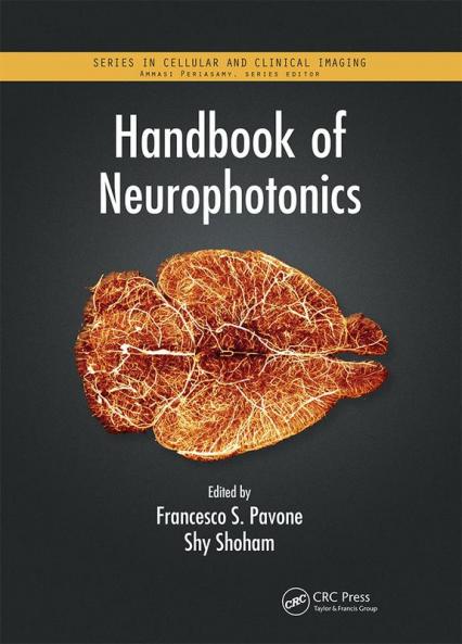 Handbook of Neurophotonics