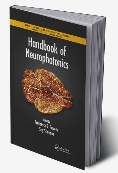 Handbook of Neurophotonics