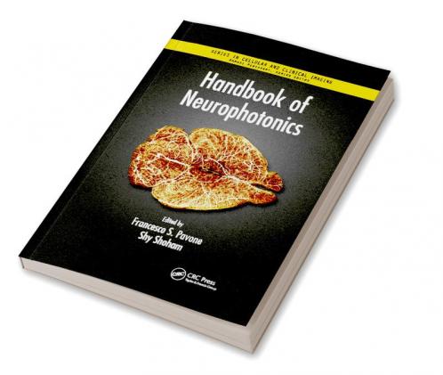 Handbook of Neurophotonics